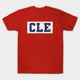CLE T-Shirt